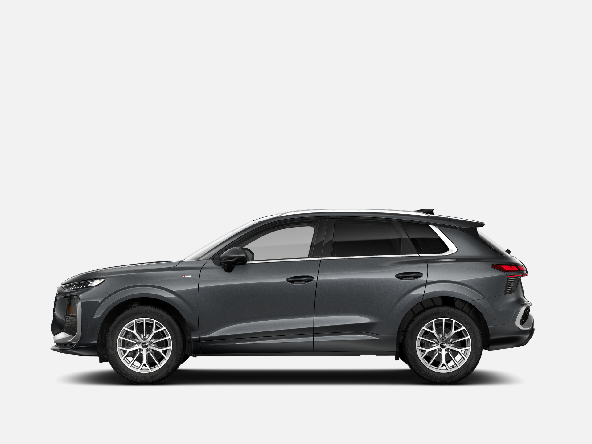 2026 Audi Q3 Base - Photo 8