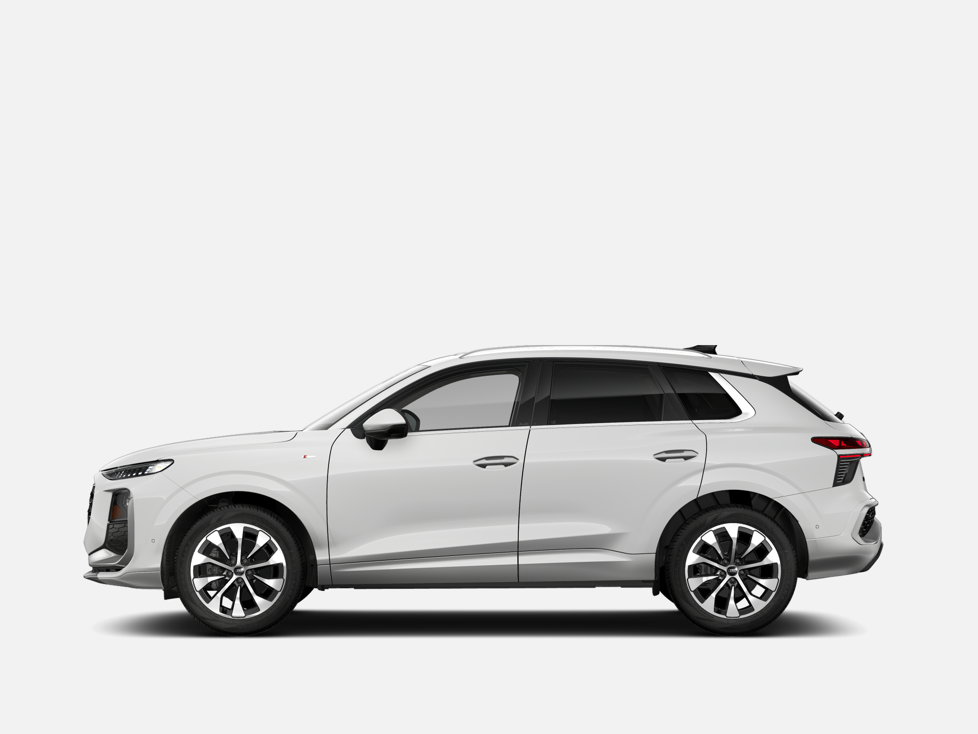 2026 Audi Q3 Base - Photo 50