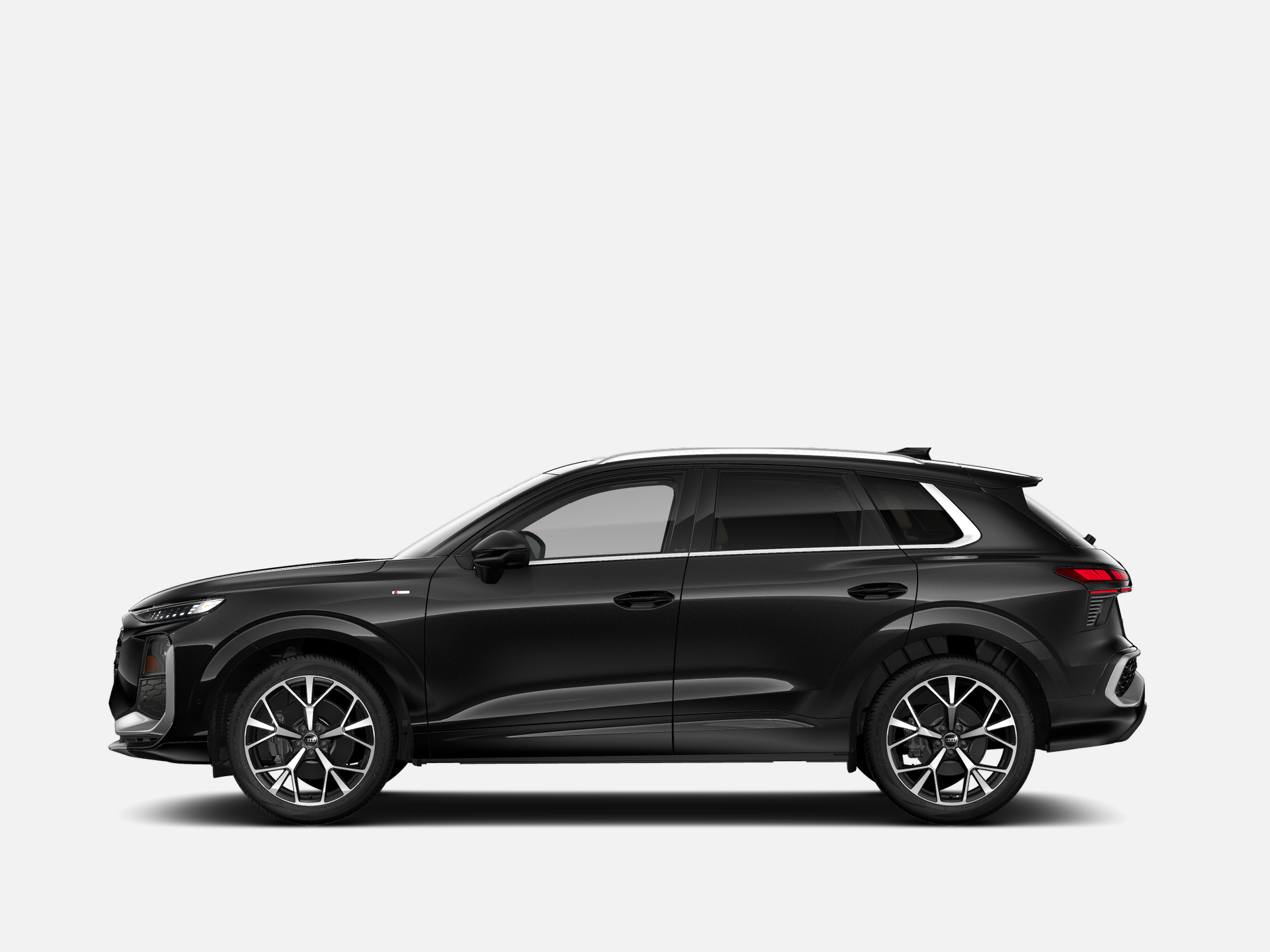 2026 Audi Q3 Base - Photo 35