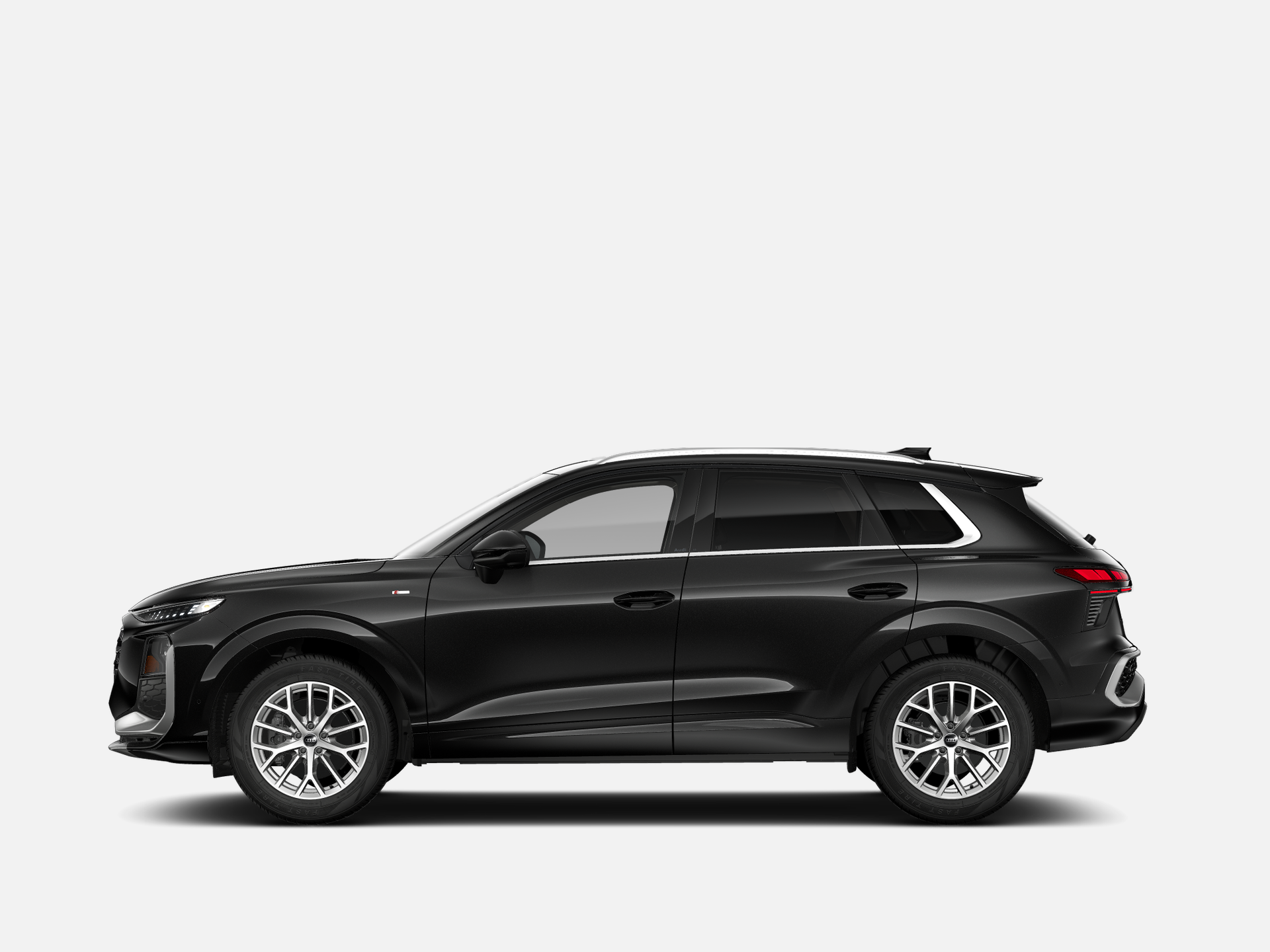 2026 Audi Q3 Base - Photo 8