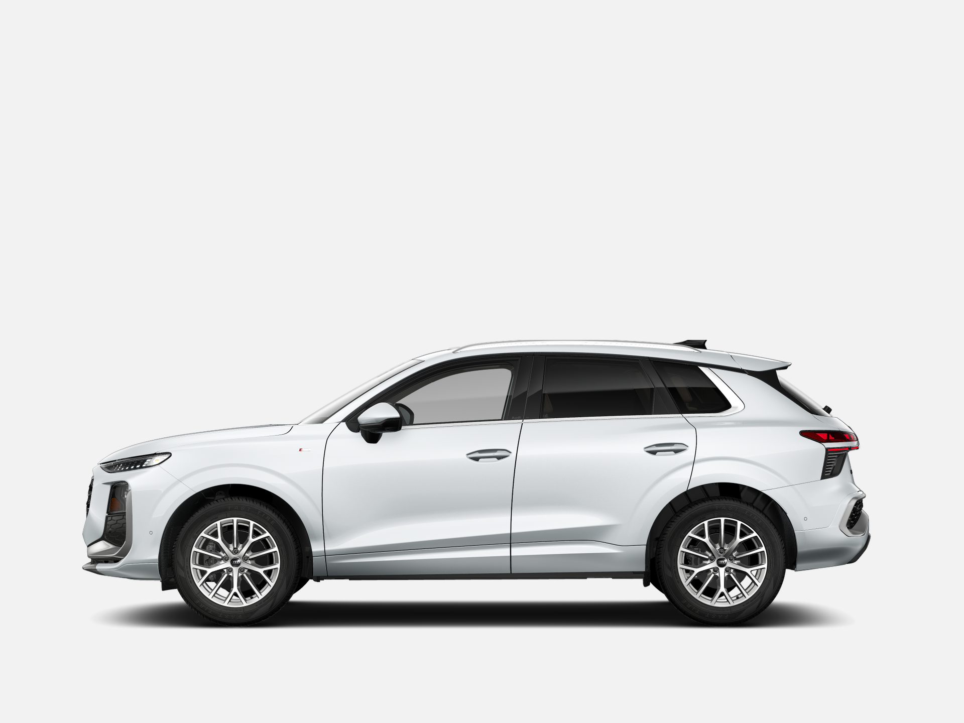 2026 Audi Q3 Base - Photo 8