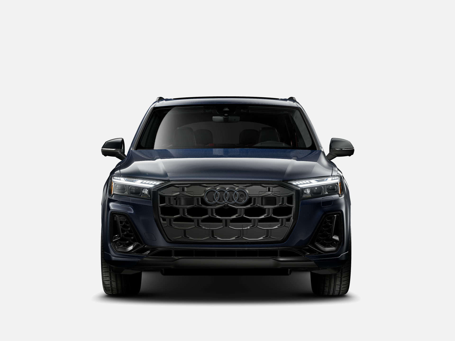 2026 Audi SQ7 Prestige - Photo 35