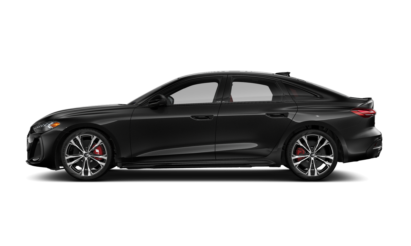 2026 Audi S5