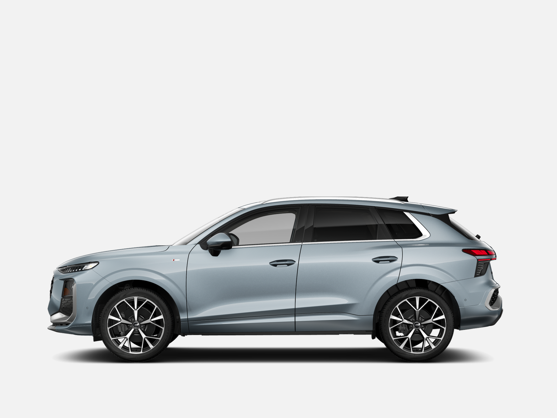 2026 Audi Q3 Base - Photo 80