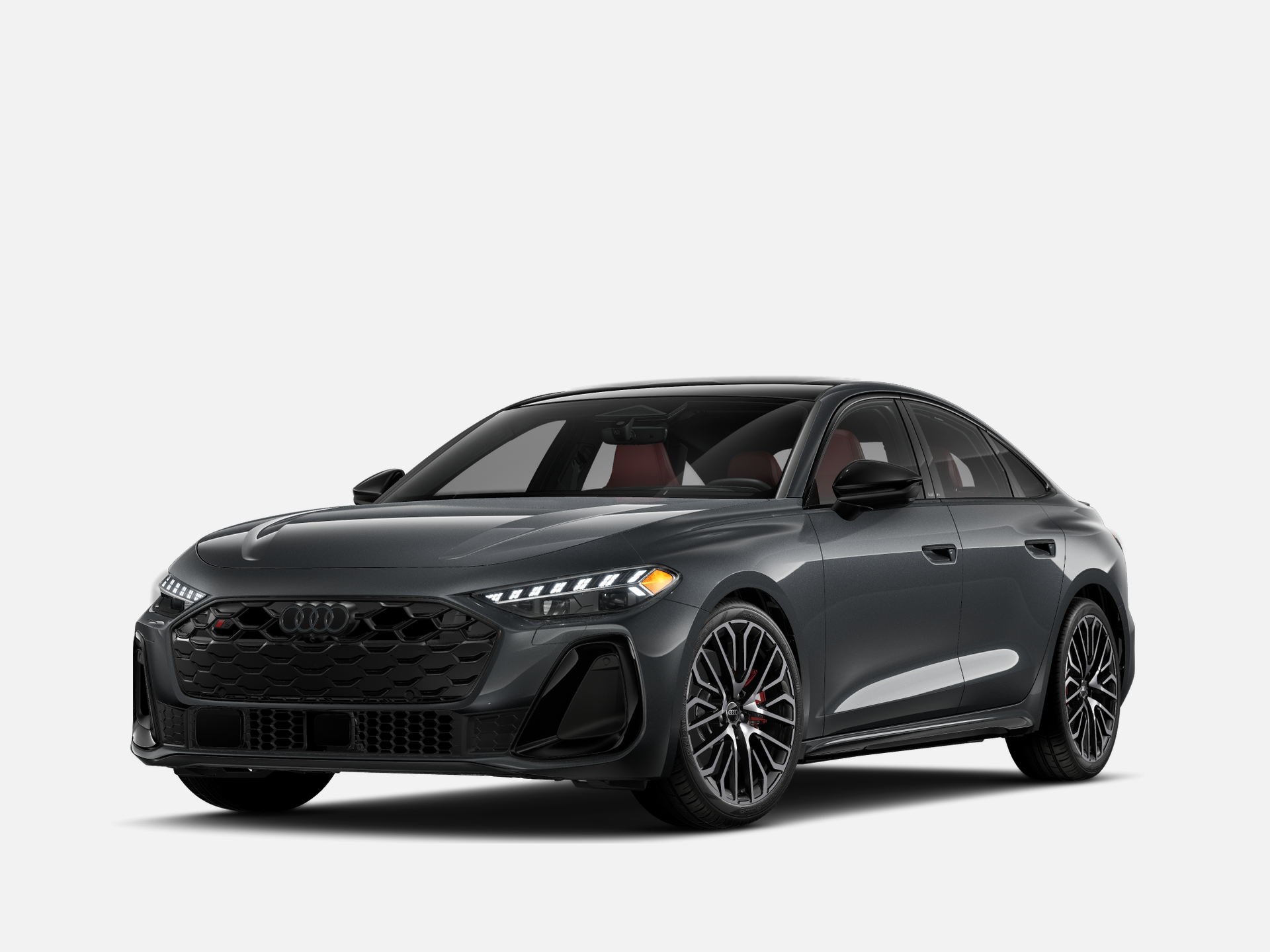 2026 Audi S5