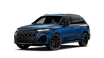 2026 Audi SQ7 Prestige - Photo 44