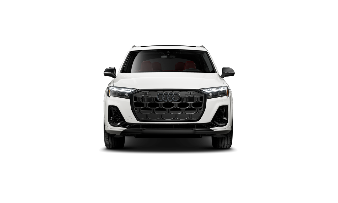 2026 Audi SQ7