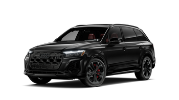 Photo of 2026 Audi SQ7 