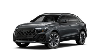 2025 Audi Q8 Premium Plus - Photo 42