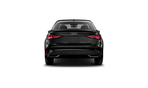 2026 Audi A3 Sedan
