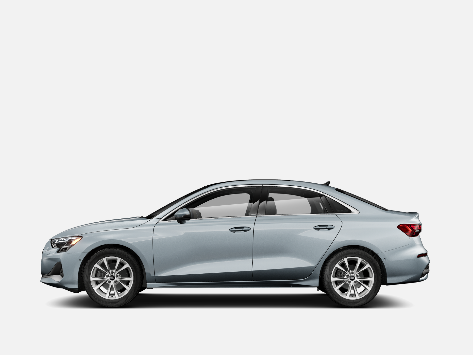 2026 Audi A3 Premium - Photo 35