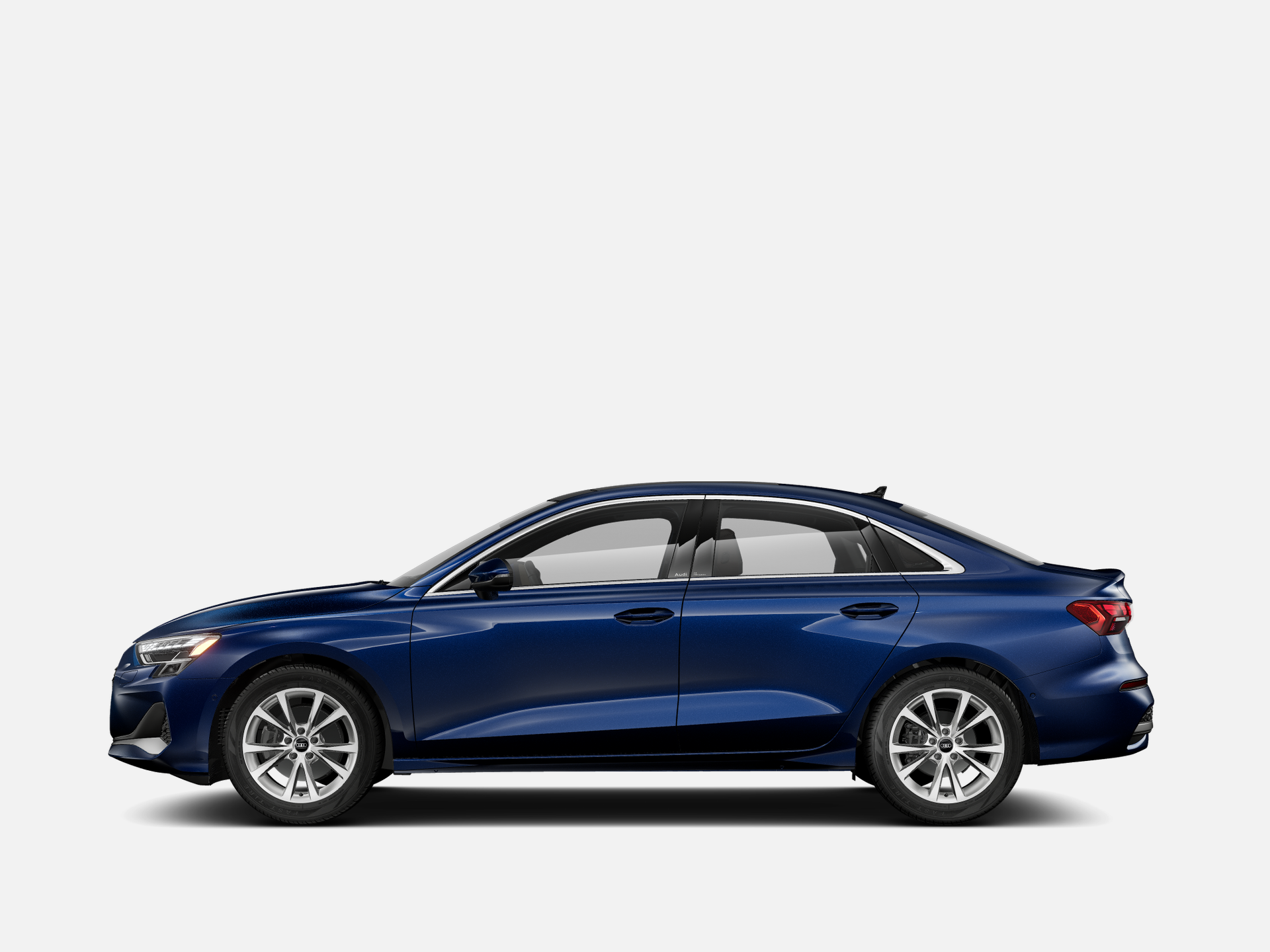 2025 Audi A3 Premium Plus - Photo 32