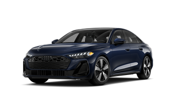Photo of 2026 Audi A5 Sedan
