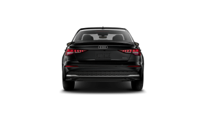 2026 Audi A3 Sedan