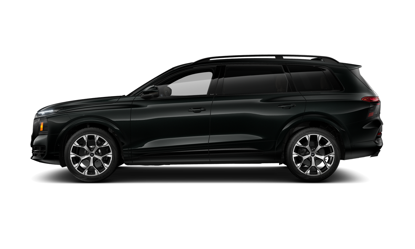 2027 Audi Q9