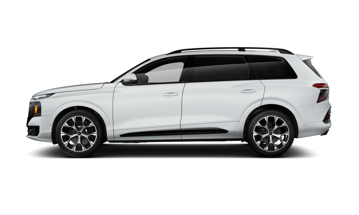 2027 Audi Q9