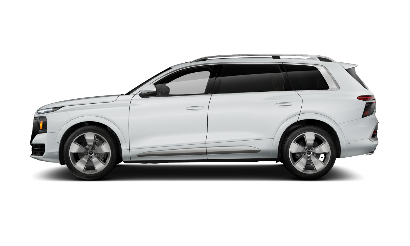 2027 Audi Q9