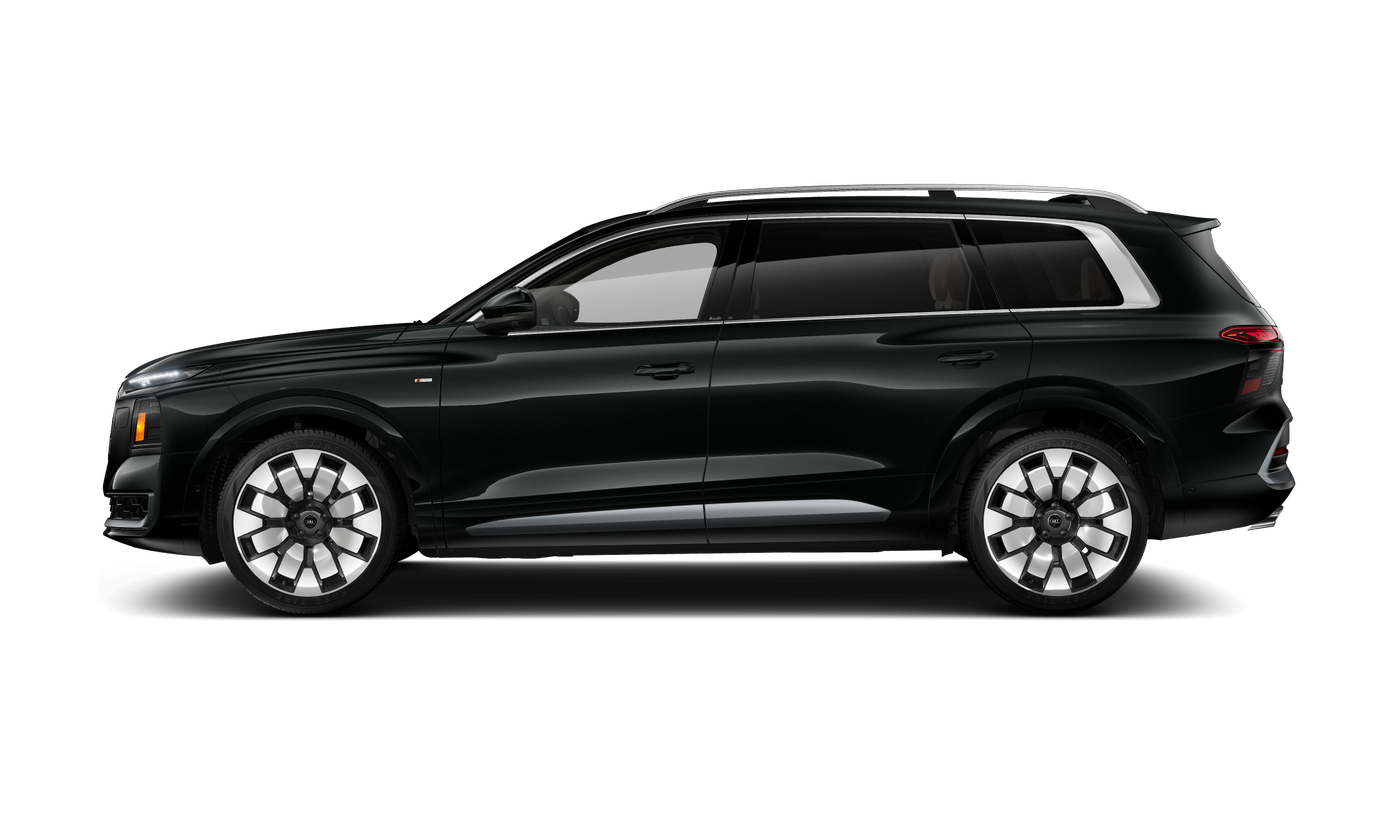 2027 Audi Q9