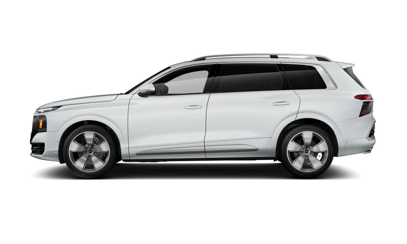 2027 Audi Q9