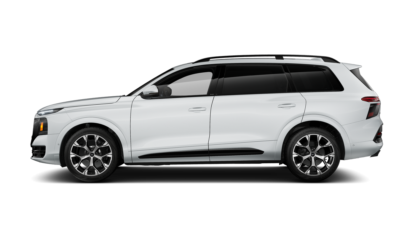 2027 Audi Q9
