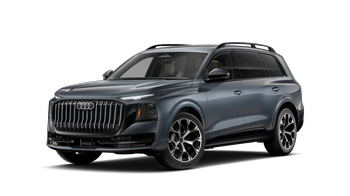 Photo of 2027 Audi Q9 