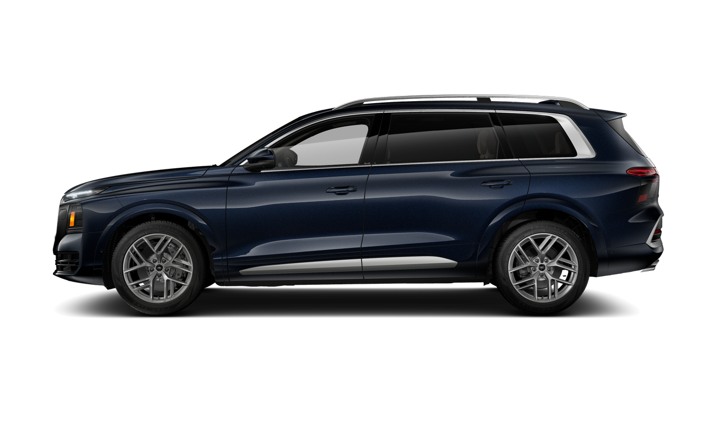 2027 Audi Q9