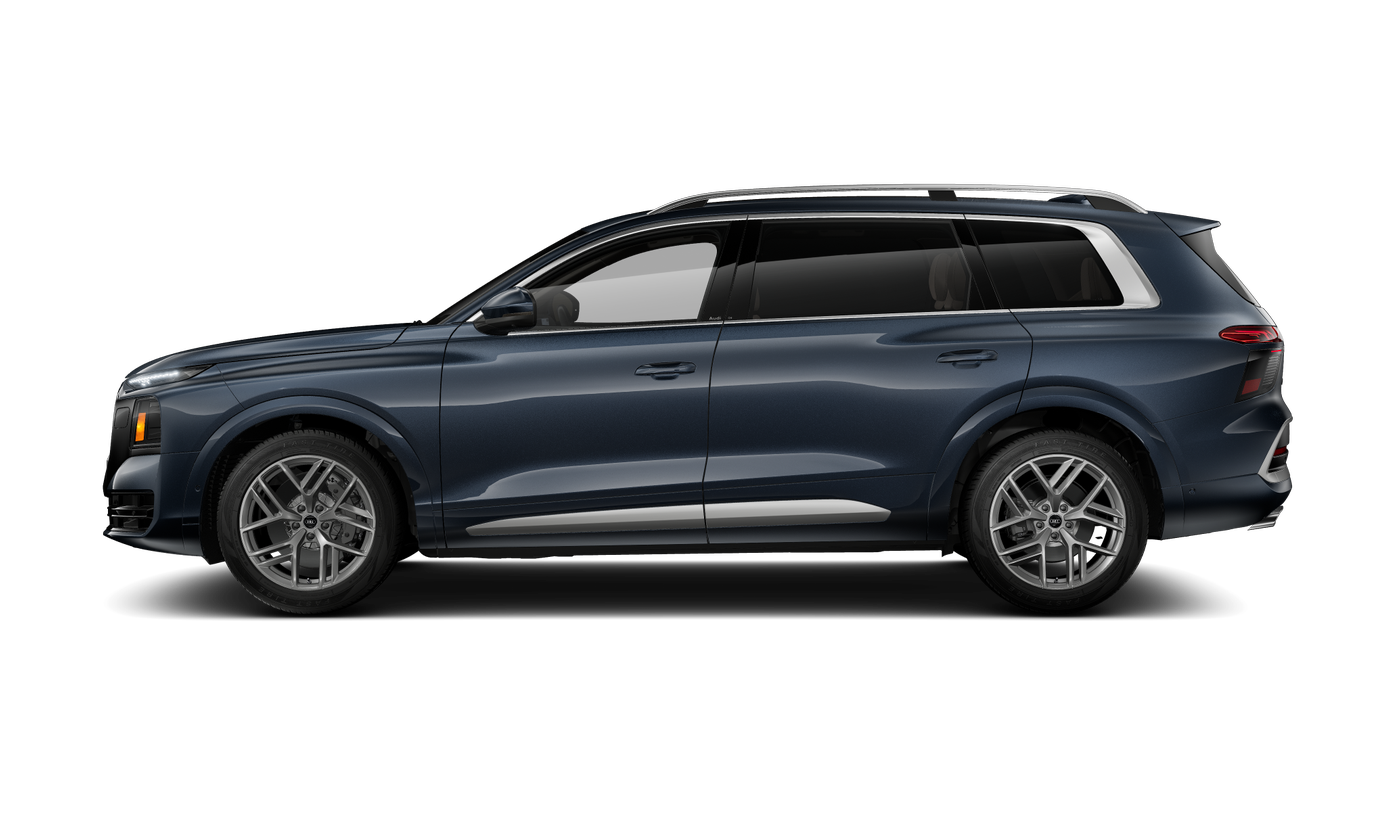 2027 Audi Q9