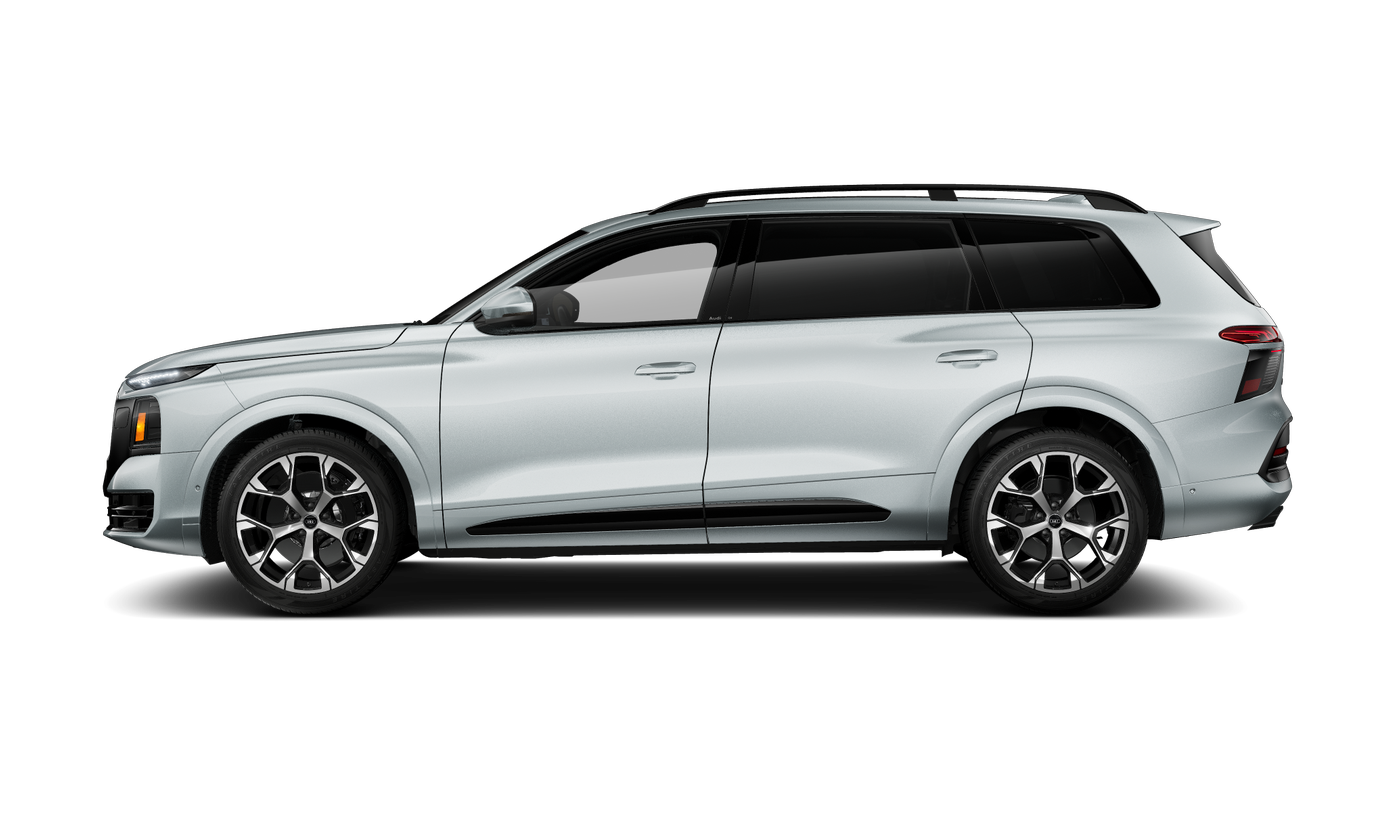 2027 Audi Q9