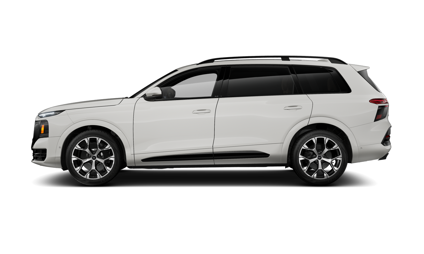 2027 Audi Q9