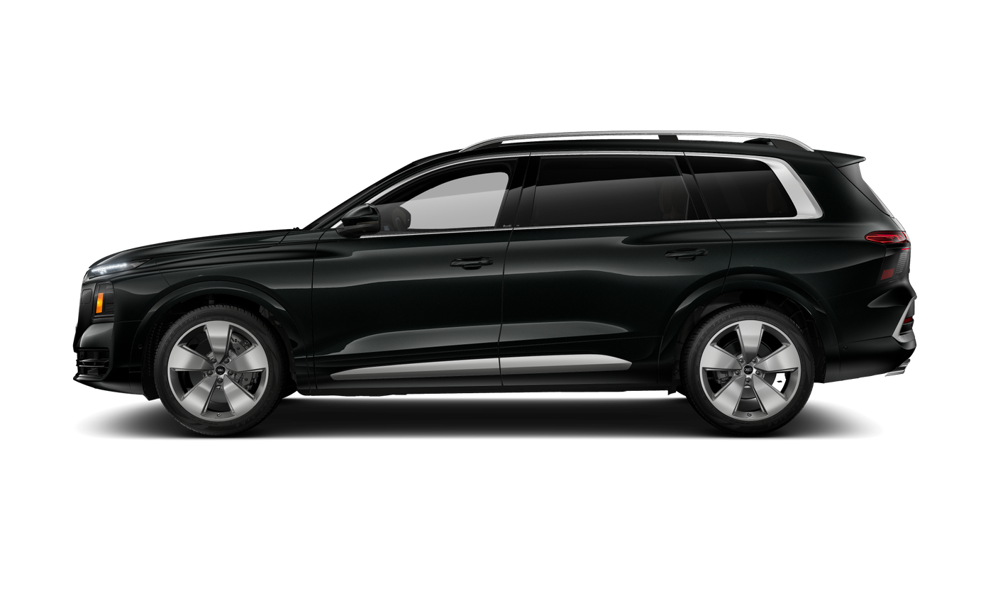 2027 Audi Q9