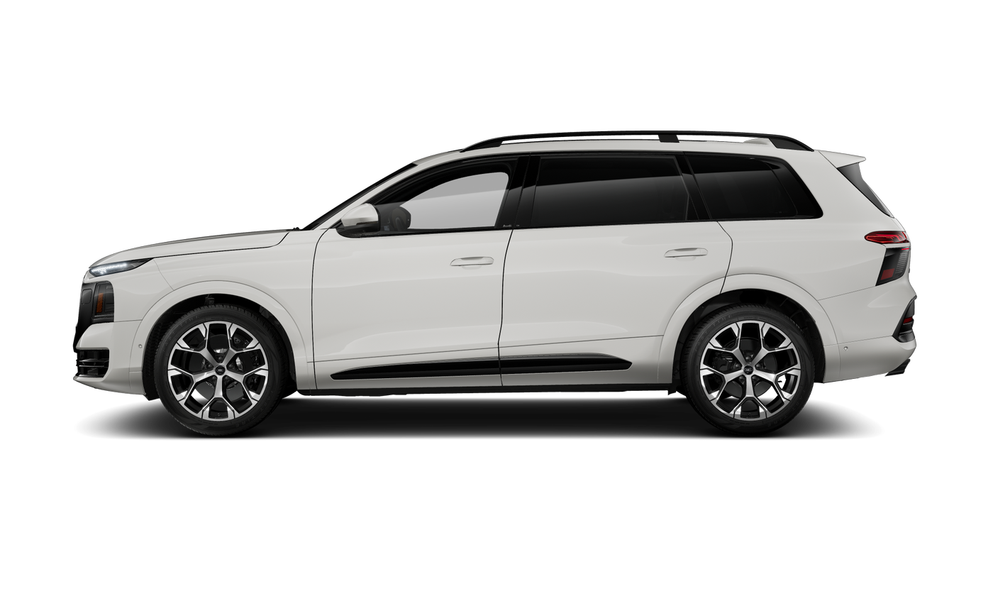 2027 Audi Q9