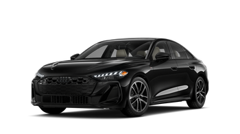 Photo of 2027 Audi A5 Sedan