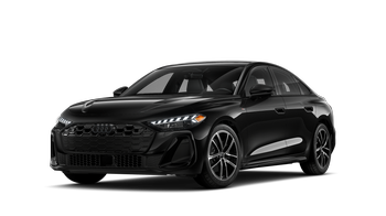 Photo of 2027 Audi A5 Sedan