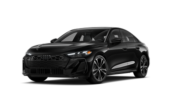 Photo of 2027 Audi A5 Sedan