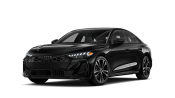 Photo of 2027 Audi A5 Sedan 
