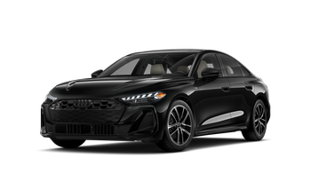Photo of 2027 Audi A5 Sedan 