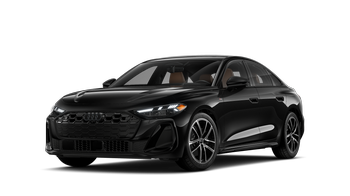 Photo of 2027 Audi A5 Sedan 