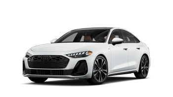Photo of 2027 Audi A5 Sedan
