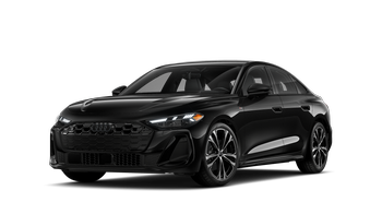 Photo of 2027 Audi A5 Sedan