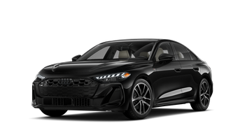 Photo of 2027 Audi A5 Sedan