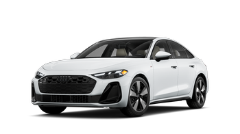 Photo of 2026 Audi A5 Sedan