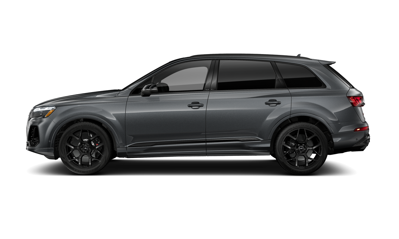 2026 Audi SQ7 Prestige - Photo 43