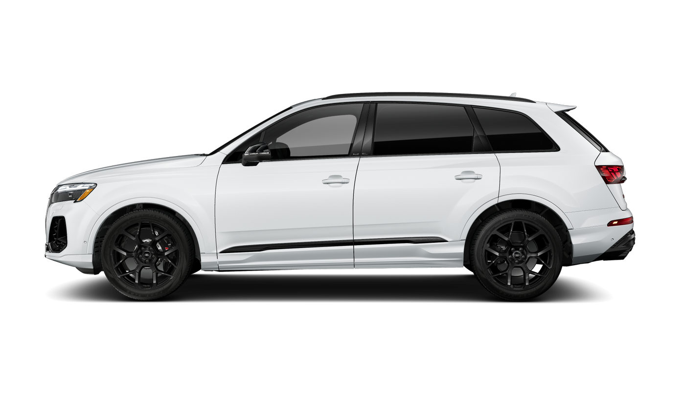 2026 Audi SQ7