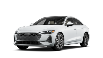 Photo of 2027 Audi A5 Sedan