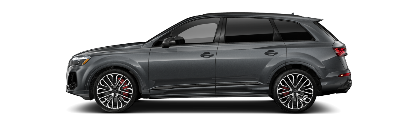 2026 Audi SQ7 Prestige - Photo 51