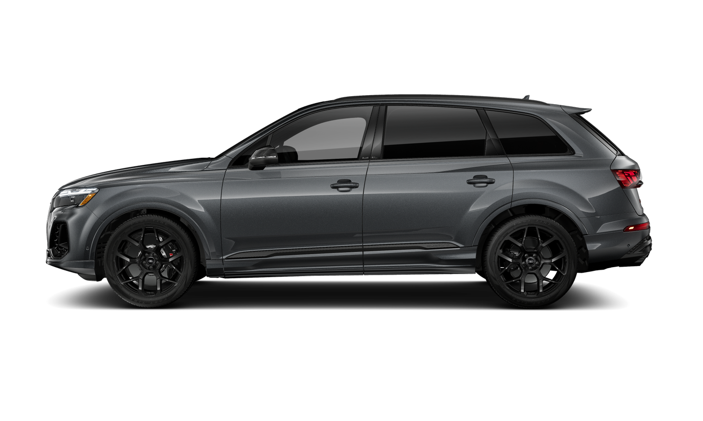 2026 Audi SQ7
