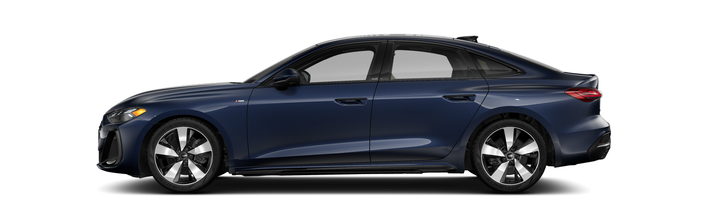 2026 Audi A5 Prestige - Photo 33