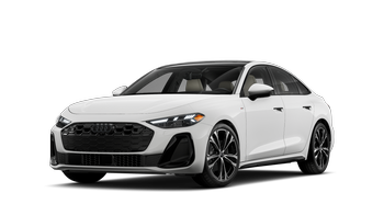 Photo of 2027 Audi A5 Sedan