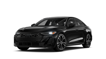 Photo of 2027 Audi A5 Sedan