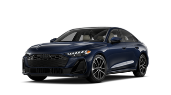 Photo of 2027 Audi A5 Sedan